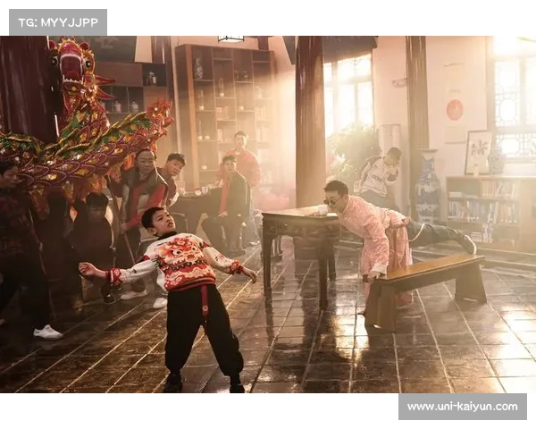 澳门首届国际武术精英赛全球发布会在广州举行 陈永杰阐述武术国际化使命与发展目标