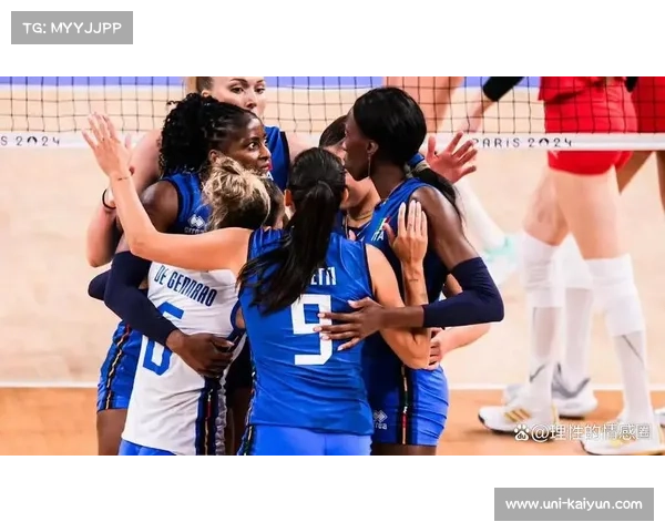 意大利女排3-2逆袭土耳其夺世锦赛冠军 埃格努22分助球队创36连胜辉煌