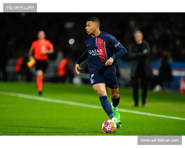 姆巴佩替补登场上演帽子戏法 巴黎圣日耳曼4-0大胜昂热收获三连胜