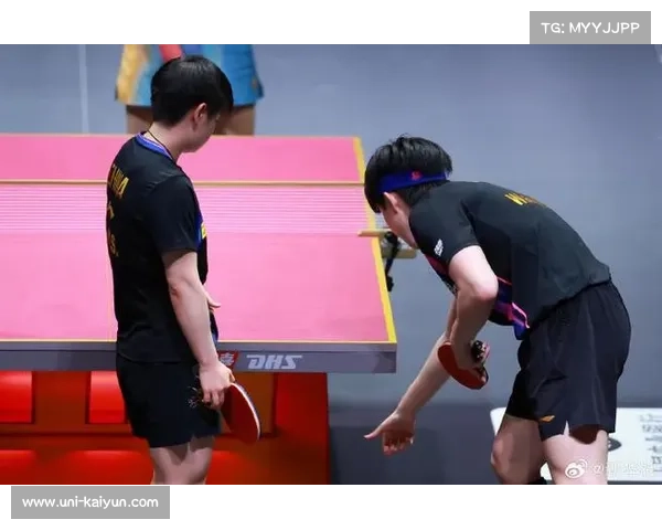 松岛辉空战胜梁靖崑 亚锦赛国乒或将面临强敌挑战