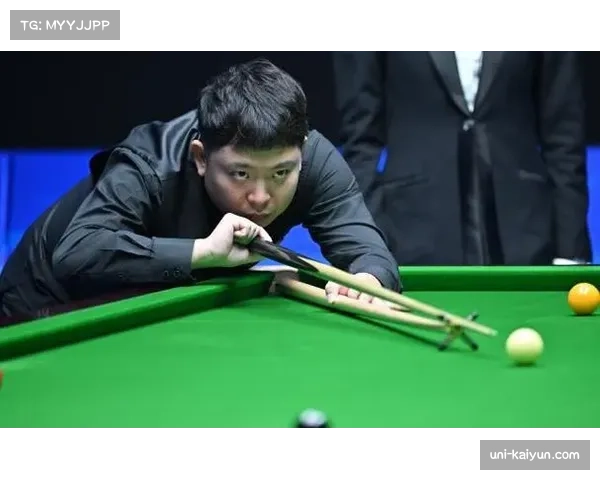 张安达错失147满分杆 苏格兰公开赛决胜局惜败马克艾伦